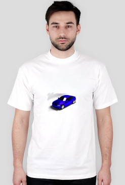 3D Car
