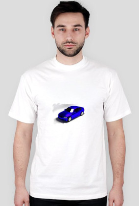 3D Car