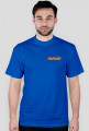 Classic t-shirt GravelanD