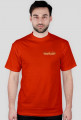 Classic t-shirt GravelanD