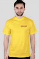 Classic t-shirt GravelanD