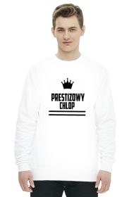 Prestiżowy Chłop bluza