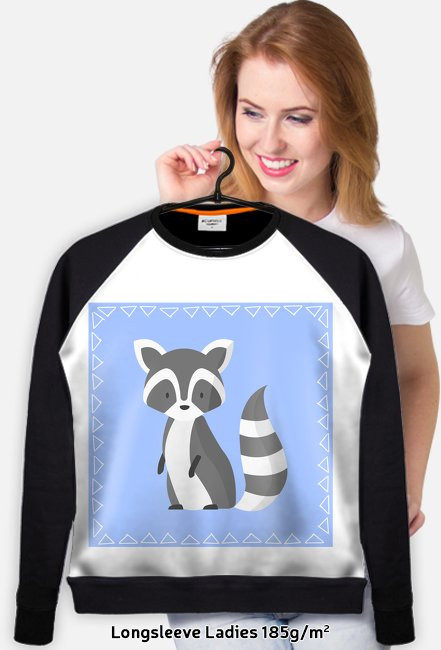 bluza damska - wysoka jakość ! - szop