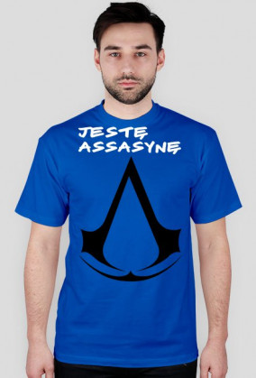 Jestę Assasynę. HIT!!