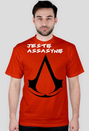 Jestę Assasynę. HIT!!