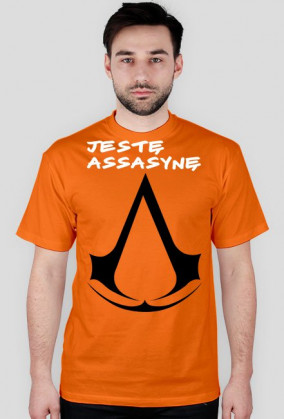 Jestę Assasynę. HIT!!