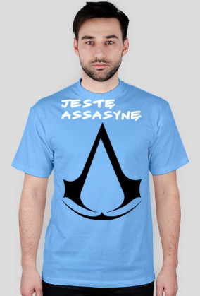 Jestę Assasynę. HIT!!