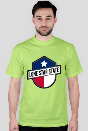 LSS T-shirt