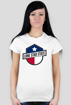 LSS W T-shirt