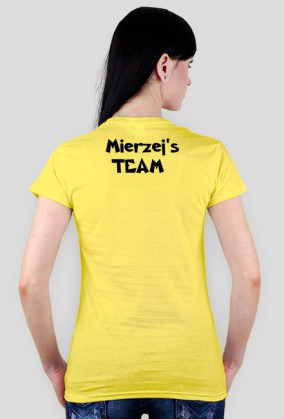 Mierzej's fan's