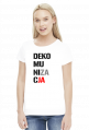 Dekomunizacja - damska jasna