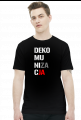 Dekomunizacja - męska ciemna