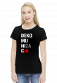 Dekomunizacja - damska ciemna