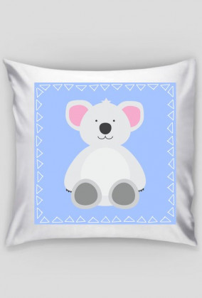 poduszka - koala