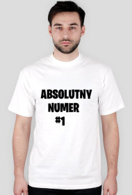 ABSOLUTNY NUMER #1
