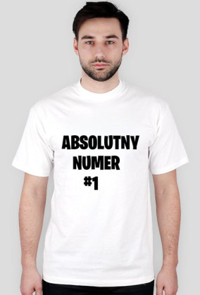 ABSOLUTNY NUMER #1