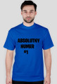 ABSOLUTNY NUMER #1