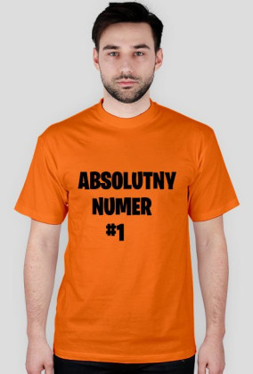 ABSOLUTNY NUMER #1