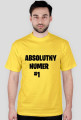 ABSOLUTNY NUMER #1