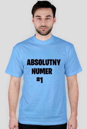 ABSOLUTNY NUMER #1