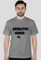 ABSOLUTNY NUMER #1
