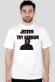 JESTEM TRY HARDEM