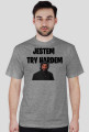 JESTEM TRY HARDEM