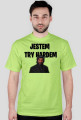 JESTEM TRY HARDEM