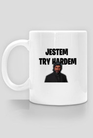 JESTEM TRY HARDEM