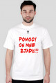 Pomocy on mnie zjadł!!