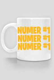 NUMER #1