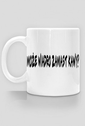 Kubek 420#