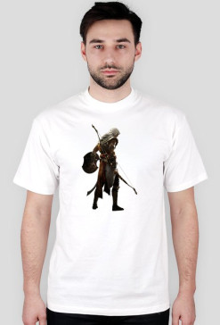 KOSZULKA ASSASSIN'S CREED