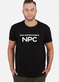 Non romancable NPC