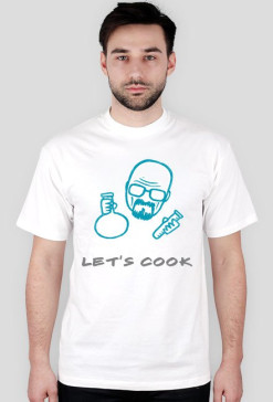 Let's cook
