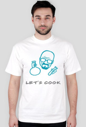Let's cook