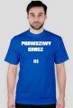 PRAWDZIWY GRACZ