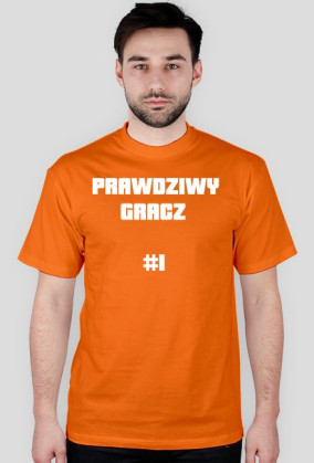 PRAWDZIWY GRACZ