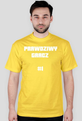 PRAWDZIWY GRACZ