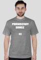 PRAWDZIWY GRACZ
