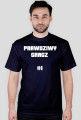 PRAWDZIWY GRACZ