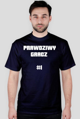 PRAWDZIWY GRACZ