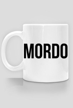 Kubek Mordo