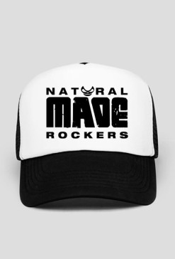 Czapka Natural Made Rockers
