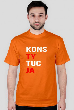 KONSTYTUCJA