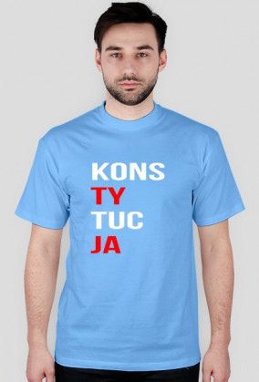 KONSTYTUCJA