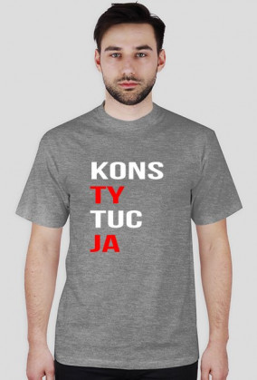 KONSTYTUCJA