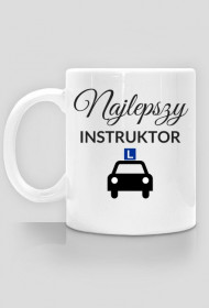 kubek - najlepszy instruktor