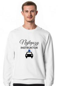 bluza - najlepszy instruktor