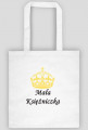 torba - mała księżniczka